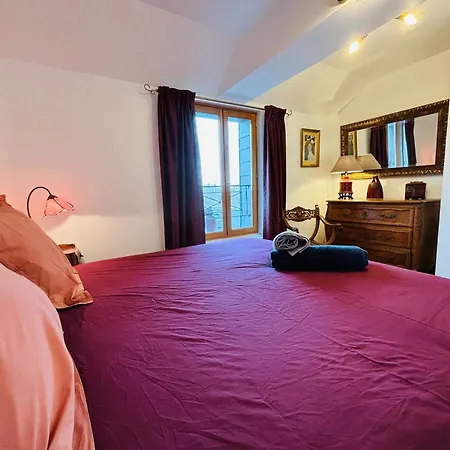 Appartement La Maison à Rayures - Centre Historique Honfleur