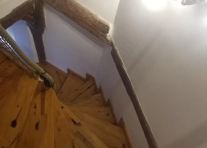 La Maison A Rayures - Centre Historique