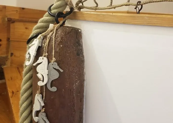 La Maison A Rayures - Centre Historique Lejlighed *