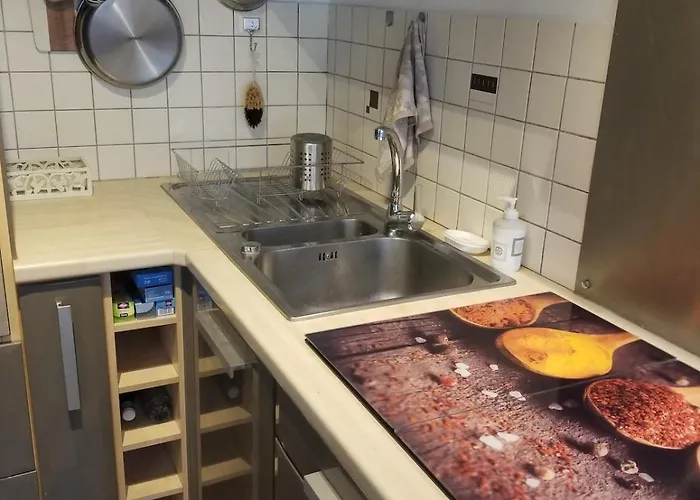 La Maison A Rayures - Centre Historique Lejlighed Honfleur