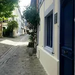 Apartamento La Maison à Rayures - Centre Historique