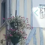 Apartamento La Maison à Rayures - Centre Historique Honfleur