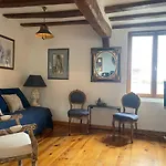 La Maison à Rayures - Centre Historique Apartamento Honfleur