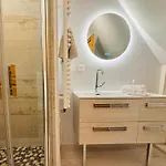 Apartamento La Maison à Rayures - Centre Historique *
