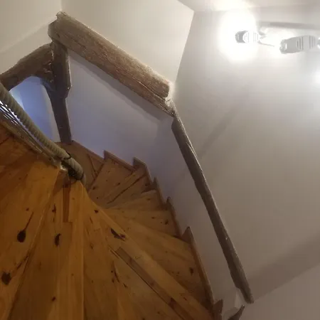 La Maison A Rayures - Centre Historique