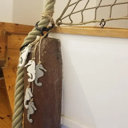 La Maison A Rayures - Centre Historique Appartement *