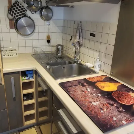 La Maison A Rayures - Centre Historique Apartmán Honfleur